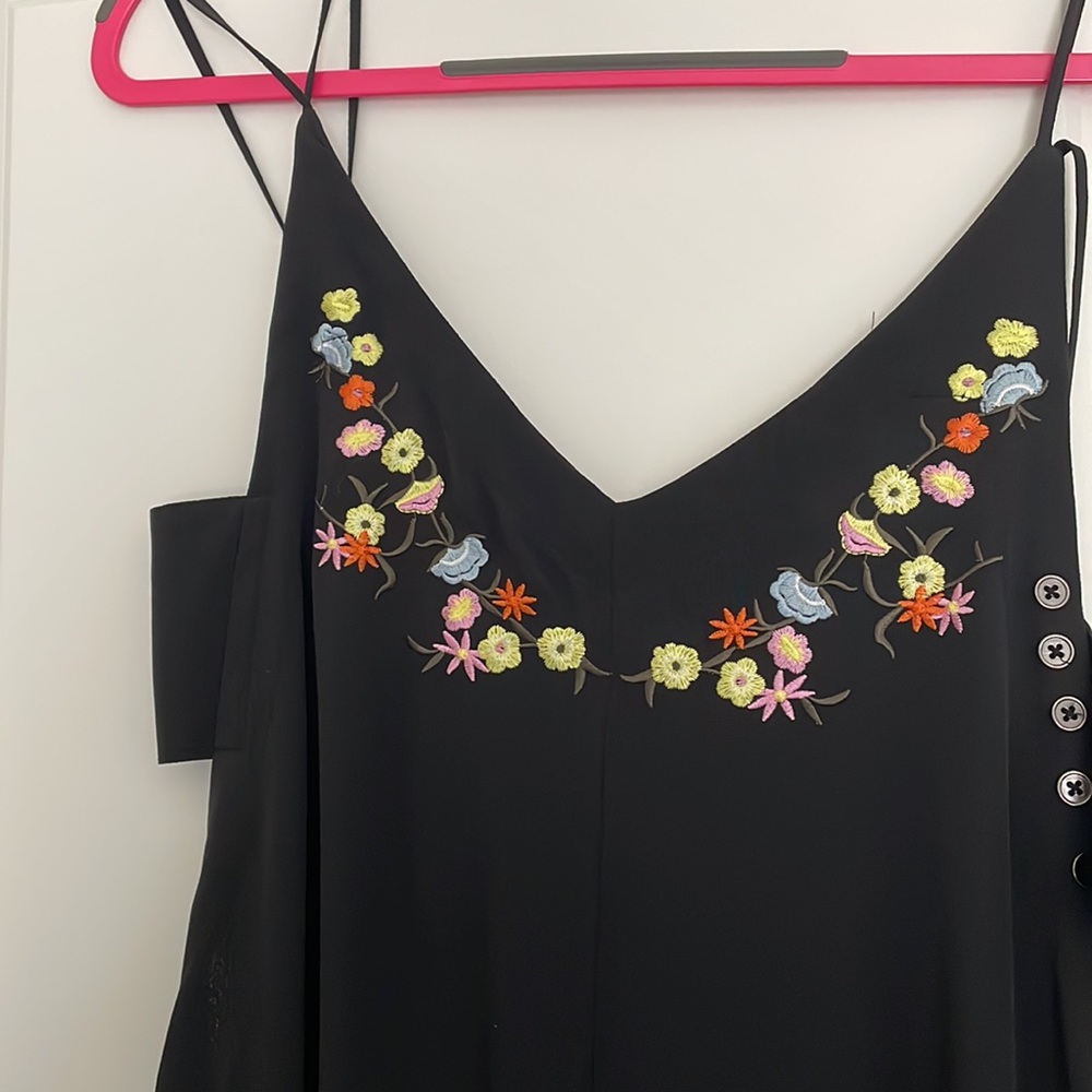 BB Dakota Jumpsuit - Picture 2 of 5